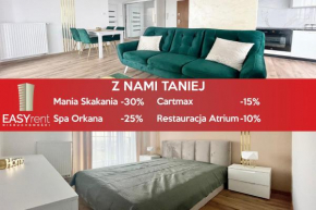 EASY RENT Apartments- Północna Old Town View